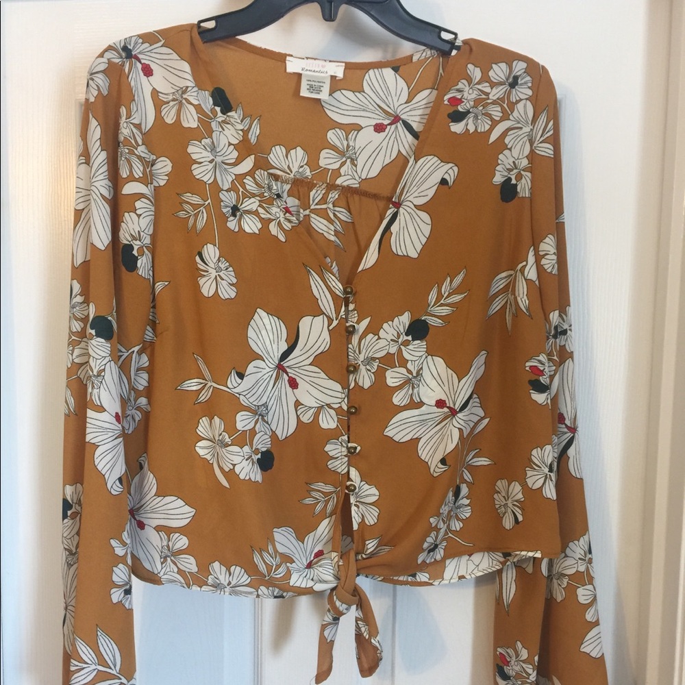 Blouse